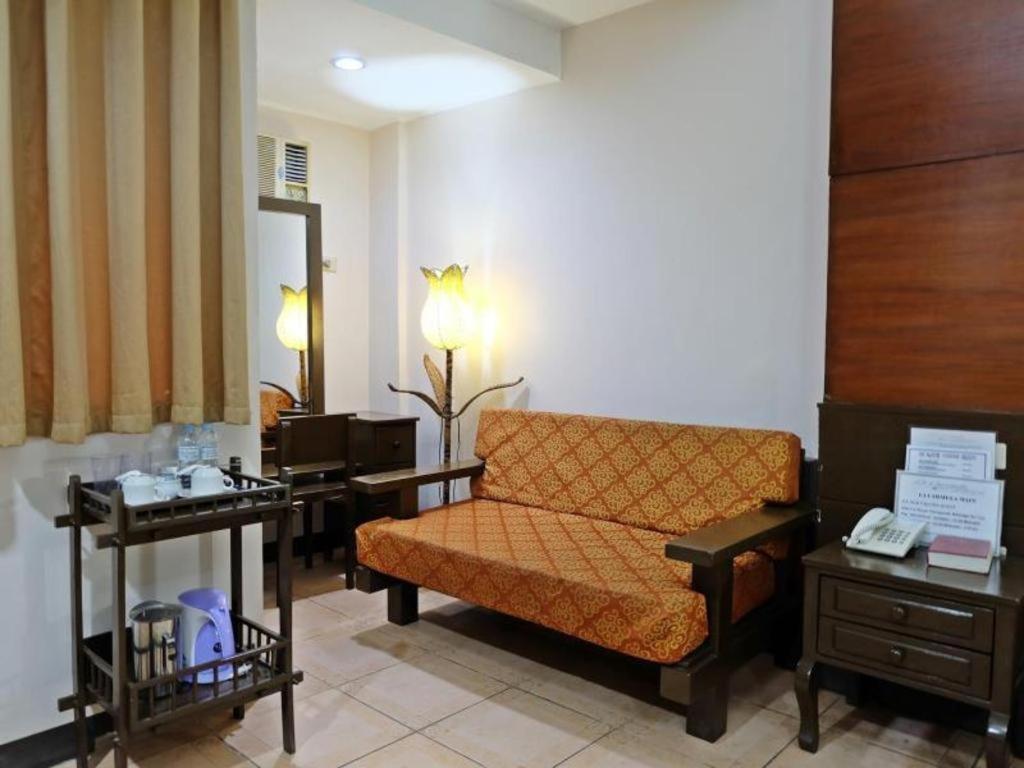 La Carmela De Boracay Hotel Balabag  Exterior photo