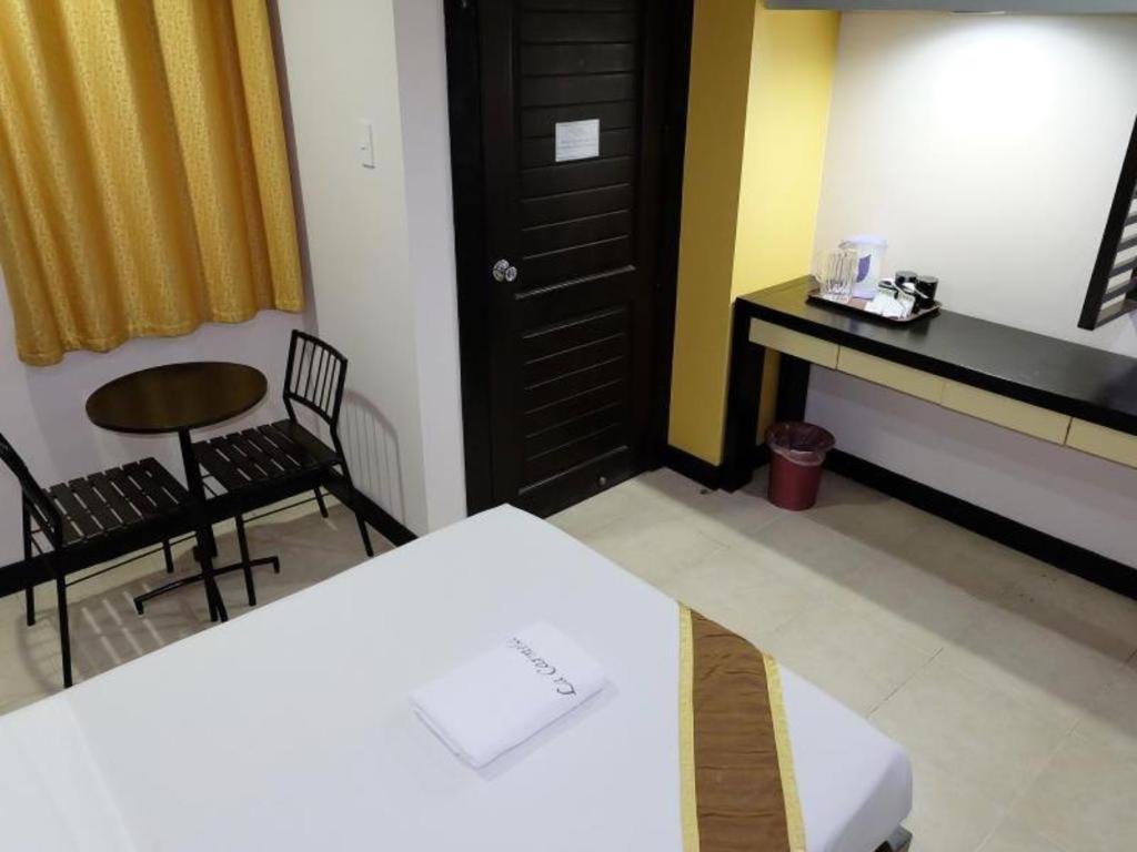 La Carmela De Boracay Hotel Balabag  Exterior photo