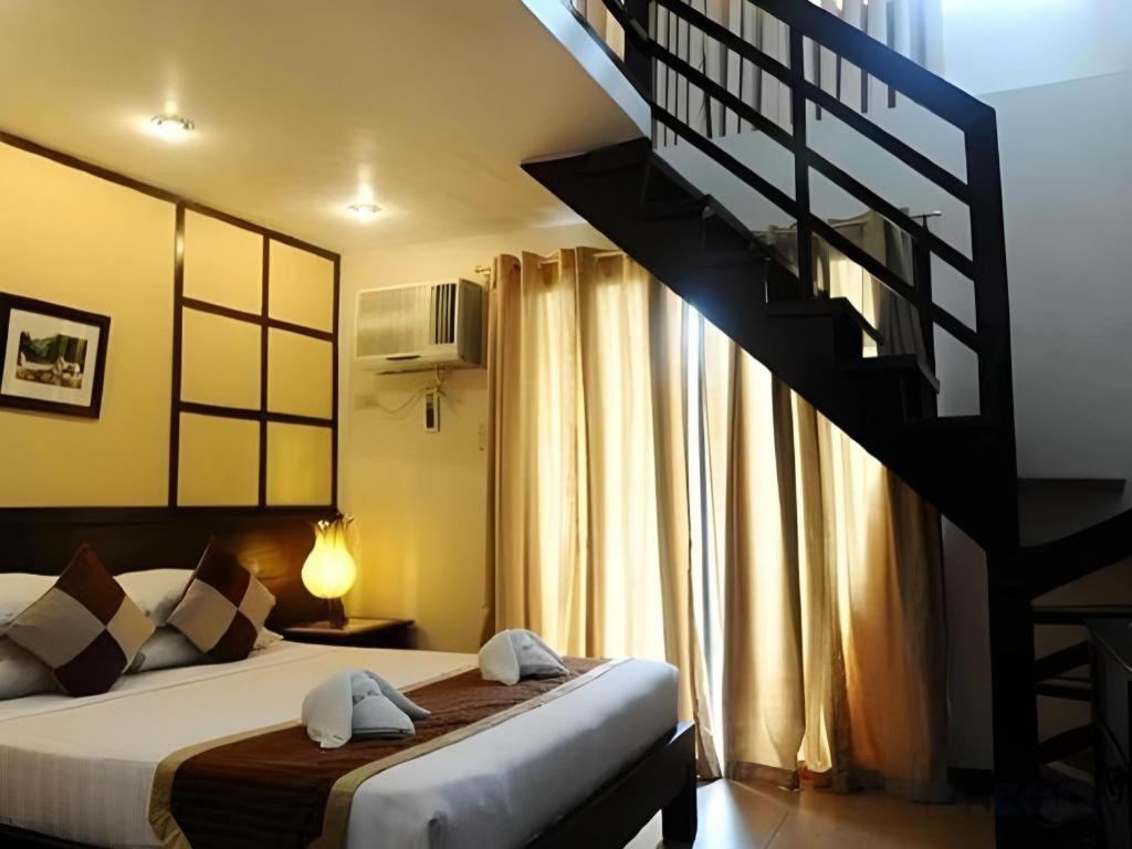 La Carmela De Boracay Hotel Balabag  Exterior photo