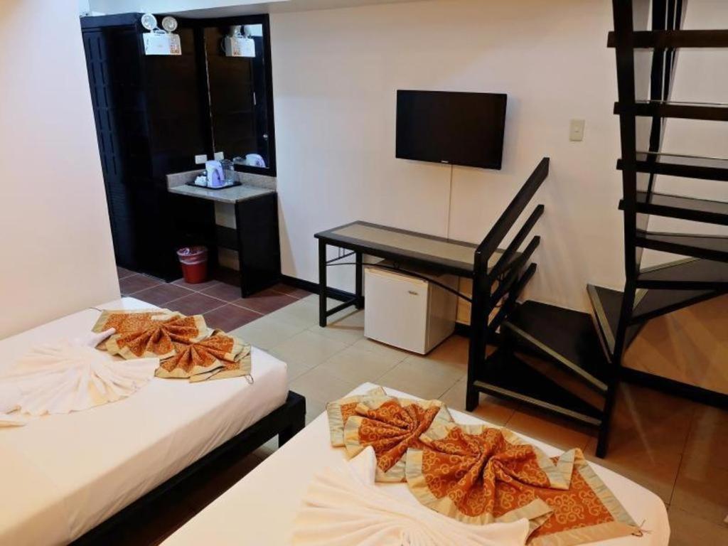 La Carmela De Boracay Hotel Balabag  Exterior photo