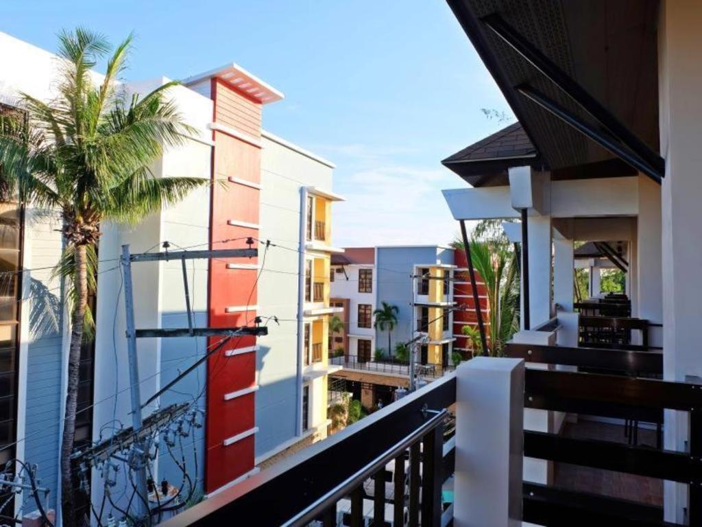 La Carmela De Boracay Hotel Balabag  Exterior photo
