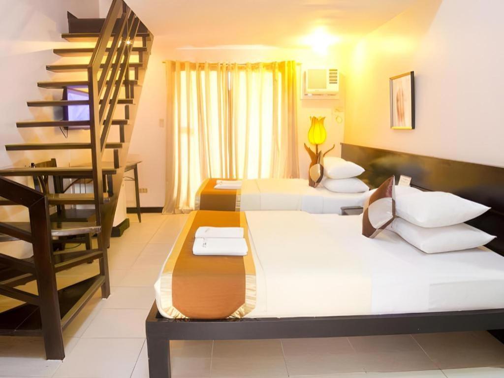 La Carmela De Boracay Hotel Balabag  Exterior photo