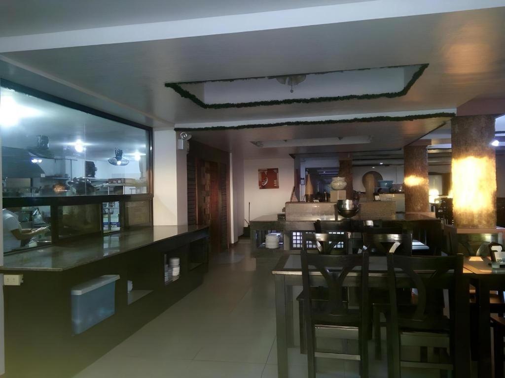 La Carmela De Boracay Hotel Balabag  Exterior photo