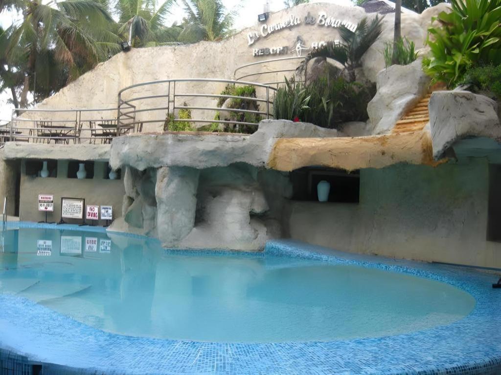 La Carmela De Boracay Hotel Balabag  Exterior photo